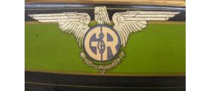 G&R logo