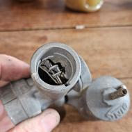 Bing 1/22/38 carburettor