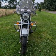 Moto Guzzi 1100i 1995