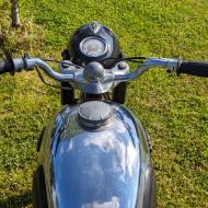 Maico M200S 1953 with dutch registration papers great runner