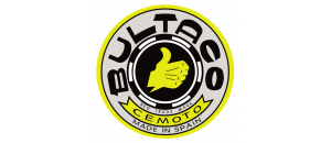 Bultaco - Logo