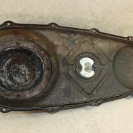 Primary cover harley davidson knucklehead (3)