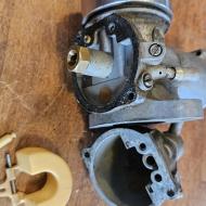 Amal 1034R Carburettor