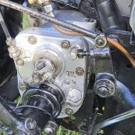 1929 Royal Enfield 500cc OHV model 505 with danisch papers