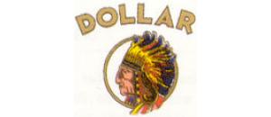 Dollar logo