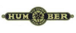 humber logo