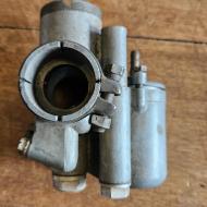 Bing 1/24/66 DKW RT 175 -200 Carburettor