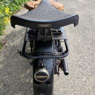 NSU 501T 1928 with german registration papers