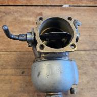 Linkert M88 carburettor in overhauled condition