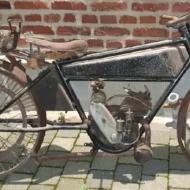 Terrot Type E 269cc 2-speed 1922