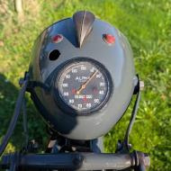 Condor A680 V-Twin 1945 with Swiss  registration papers