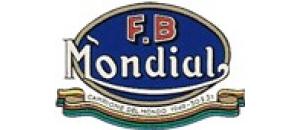FB Mondial - Logo