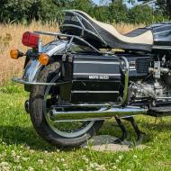 Moto Guzzi 850GT  1979  german registration