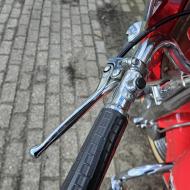 Harley Davidson FL1200 Panhead 1965