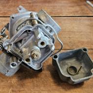 Bing 64/32/17 Carburettor