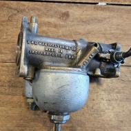 Linkert M88 carburettor in overhauled condition