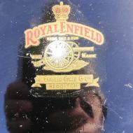 1929 Royal Enfield 500cc OHV model 505 with danisch papers