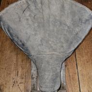 Lycette Rearseat 20's, 30's