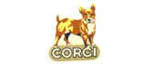 Corgi-logo