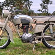 Motobecane Mobysport 56  175cc Ohv   1956