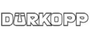 Durkopp - logo