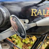 Raleigh 500cc sv 1928  Model 21