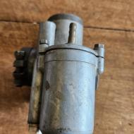 Bing 1/24/66 DKW RT 175 -200 Carburettor