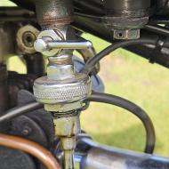 1929 Royal Enfield 500cc OHV model 505 with danisch papers