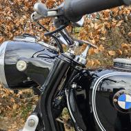 Coming in BMW 250cc  R26 Mono 1957 with dutch papers