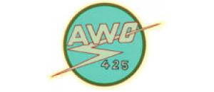Awo - logo