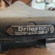 Drilastic seat Zundapp Ks600-ks750 BMW