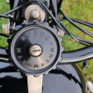 1929 Rudge Withworth 500cc fourvalve