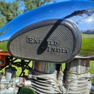 Royal Enfield 350cc 1971