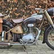 Motobecane 175cc OHV Type Z2C 1953