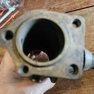 Linkert M88 carburettor for parts or restoration