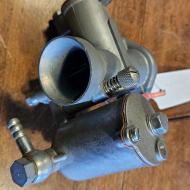 Bmw, EMW R35 Carburettor