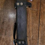 Wanderer leather toolbag