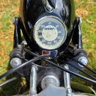 BMW R60 with Hollandia sidecar 1965 dutch registration papers