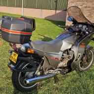 1990 Moto Guzzi 1000 SP3  with dutch registration