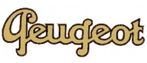 peugeot logo