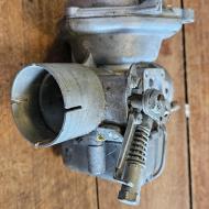 Bing 64/32/17 Carburettor