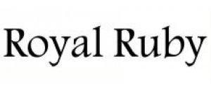 Royal ruby - logo