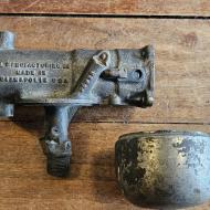 Linkert M88 carburettor for parts or restoration