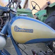 Phänomen  Bob 98 Sachs year 1940