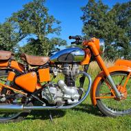 Royal Enfield 350cc 1971