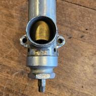 Amal Brass 389 Carburettor Body