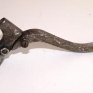 Old break or clutch lever (3)