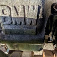 BMW R12 with dutch registration papers 1936 750cc