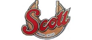 Scott logo