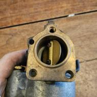 Linkert M88 carburettor